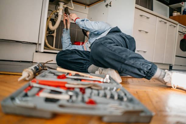 Clogged Drain Plumber in Selmont West Selmont, AL