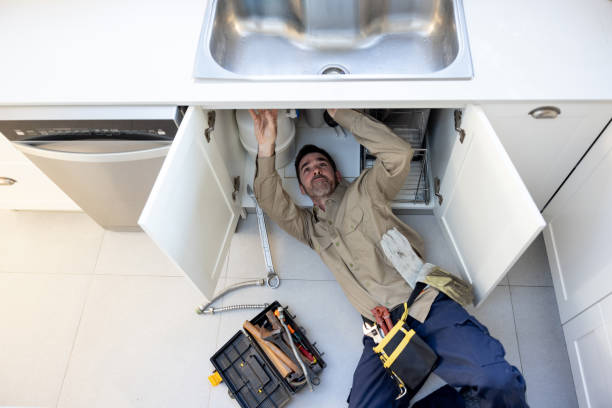 Best Shower Repair Services  in Selmont West Selmont, AL