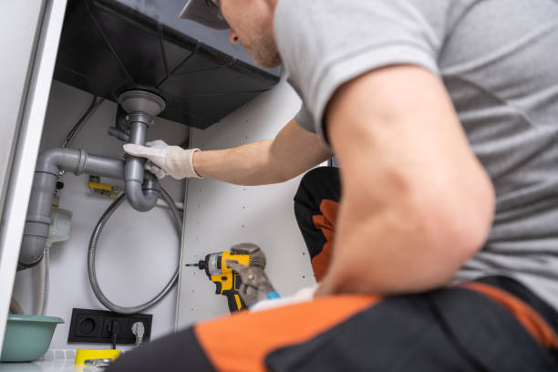 Best Sewer Line Repair  in Selmont West Selmont, AL